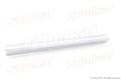 POLCAR 313041-3 — Накладка порога