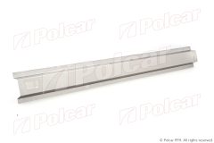 POLCAR 313041-4 — Накладка порога