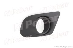 POLCAR 31402712 — Ramă proiector ceață