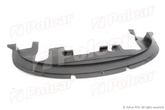 POLCAR 31403471X — Înveliș bară de protecție