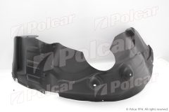 POLCAR 3140FL3X — Carenaj roată