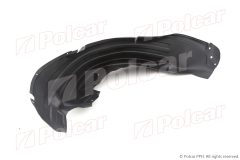 POLCAR 3140FP5X — Carenaj roată