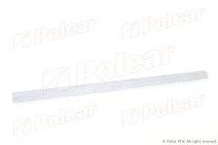 POLCAR 317141-4 — Накладка порога