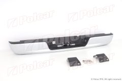 POLCAR 317196-1 — Бампер