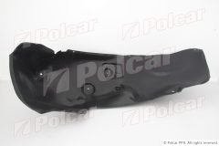 POLCAR 3171FL1T — Подкрылок