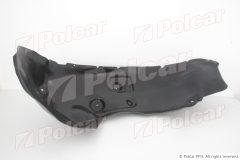 POLCAR 3171FL2T — Подкрылок