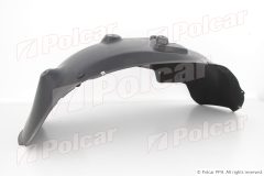 POLCAR 3172FL1X — Подкрылок