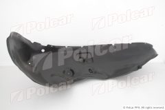 POLCAR 3172FL2T — Подкрылок