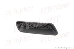 POLCAR 317303-8 — Grilă admisie aer