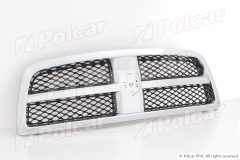 POLCAR 317305-2 — Grilă radiator