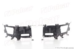 POLCAR 317307-5 — Suport bară de protecție