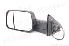 POLCAR 3173512S — Oglindă exterioară
