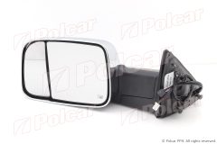 POLCAR 3173513S — Oglindă exterioară