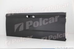 POLCAR 317395 — Capac portbagaj
