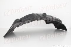 POLCAR 3173FL1Q — Carenaj roată