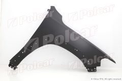 POLCAR 317602-1 — Aripă