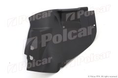 POLCAR 3176FL11X — Carenaj roată