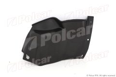 POLCAR 3176FL1X — Carenaj roată