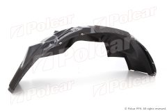 POLCAR 3176FL4X — Carenaj roată