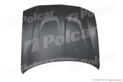 POLCAR 31D103-Q — Капот