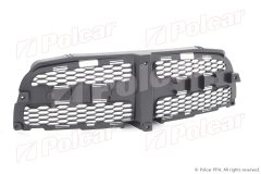 POLCAR 31D105-3 — Grilă radiator