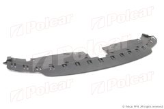 POLCAR 31D204-9 — Fațadă frontală