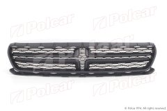 POLCAR 31D205-1 — Grilă radiator
