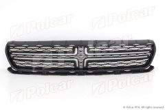 POLCAR 31D205-2 — Grilă radiator