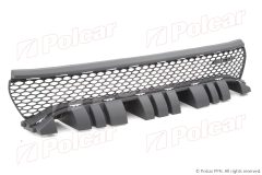 POLCAR 31D205-4 — Grilă radiator