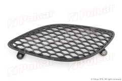 POLCAR 31K103-7 — Grilă admisie aer