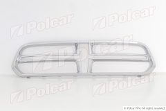 POLCAR 31K105-7 — Grilă radiator
