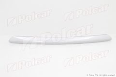 POLCAR 31K107-8 — Накладка бампера