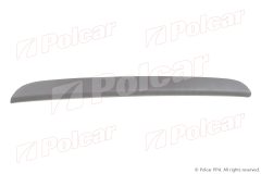 POLCAR 31K10731 — Накладка бампера
