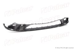 POLCAR 31K10771 — Бампер