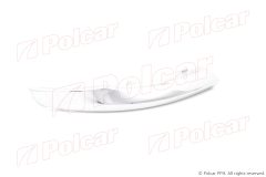 POLCAR 31K10784 — Накладка бампера