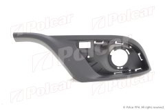 POLCAR 31K127-7 — Облицовка бампера
