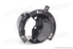 POLCAR 31K129-5 — Кронштейн противотуманной фары