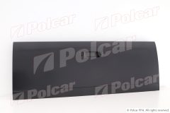 POLCAR 317195 — Крышка багажника