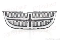 POLCAR 31V105-1 — Grilă radiator