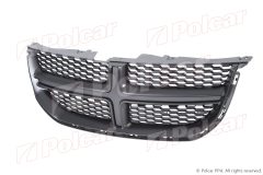 POLCAR 31V105-2 — Grilă radiator