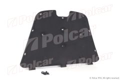 POLCAR 3219WM — Шумоизоляция моторного отсека