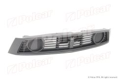 POLCAR 32340514 — Решётка радиатора