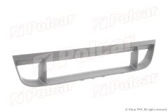 POLCAR 32340515 — Решётка радиатора