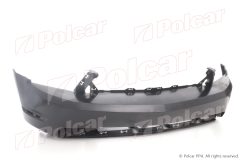 POLCAR 323407-1 — Bară de protecție
