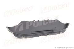 POLCAR 3234347T — Înveliș bară de protecție