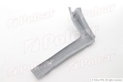 POLCAR 32474222 — Внутренняя накладка порога
