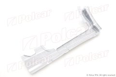 POLCAR 32474223 — Внутренняя накладка порога