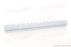 POLCAR 325141-4 — Ornament prag ușă