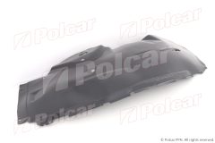 POLCAR 3271FL3T — Carenaj roată