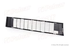 POLCAR 327727 — Înveliș bară de protecție